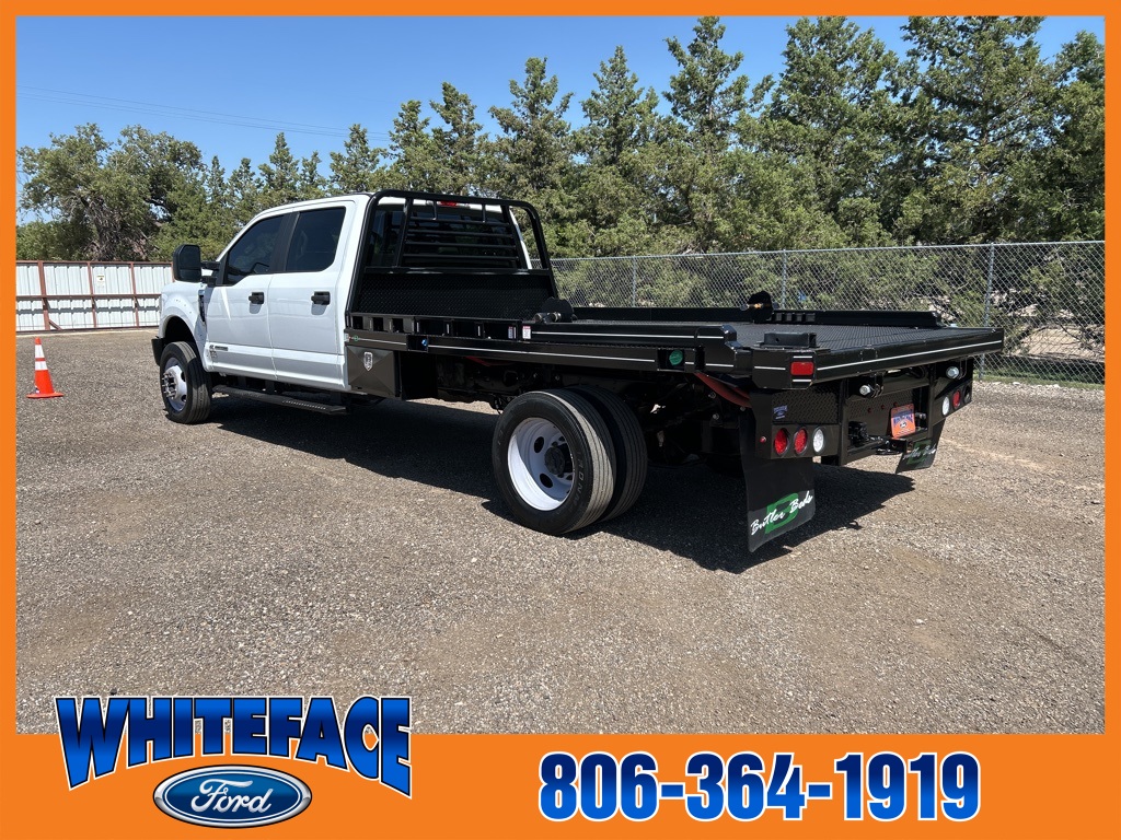 2021 Ford F-550 XL photo 3