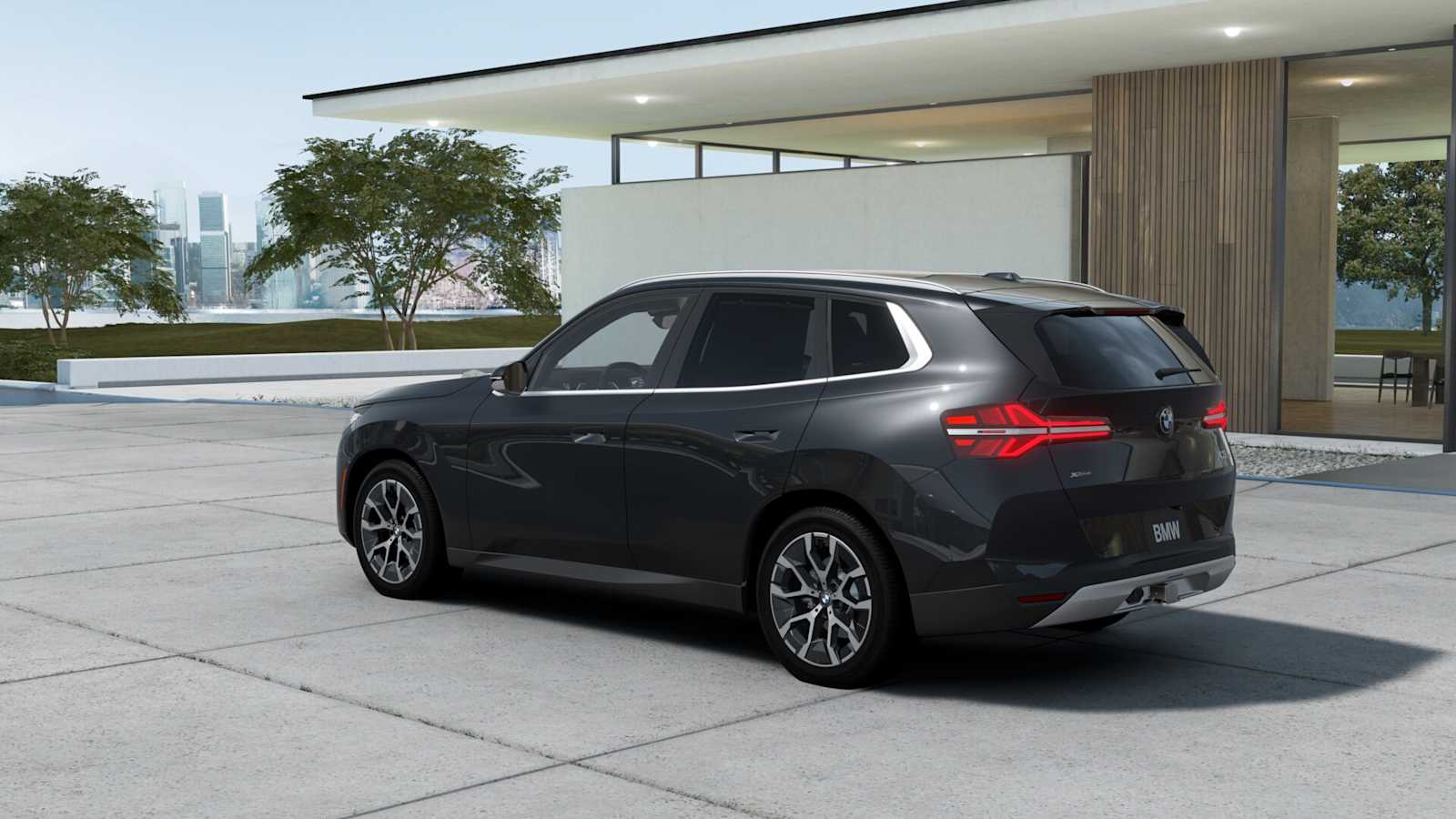 2026 Bmw X3 photo 2
