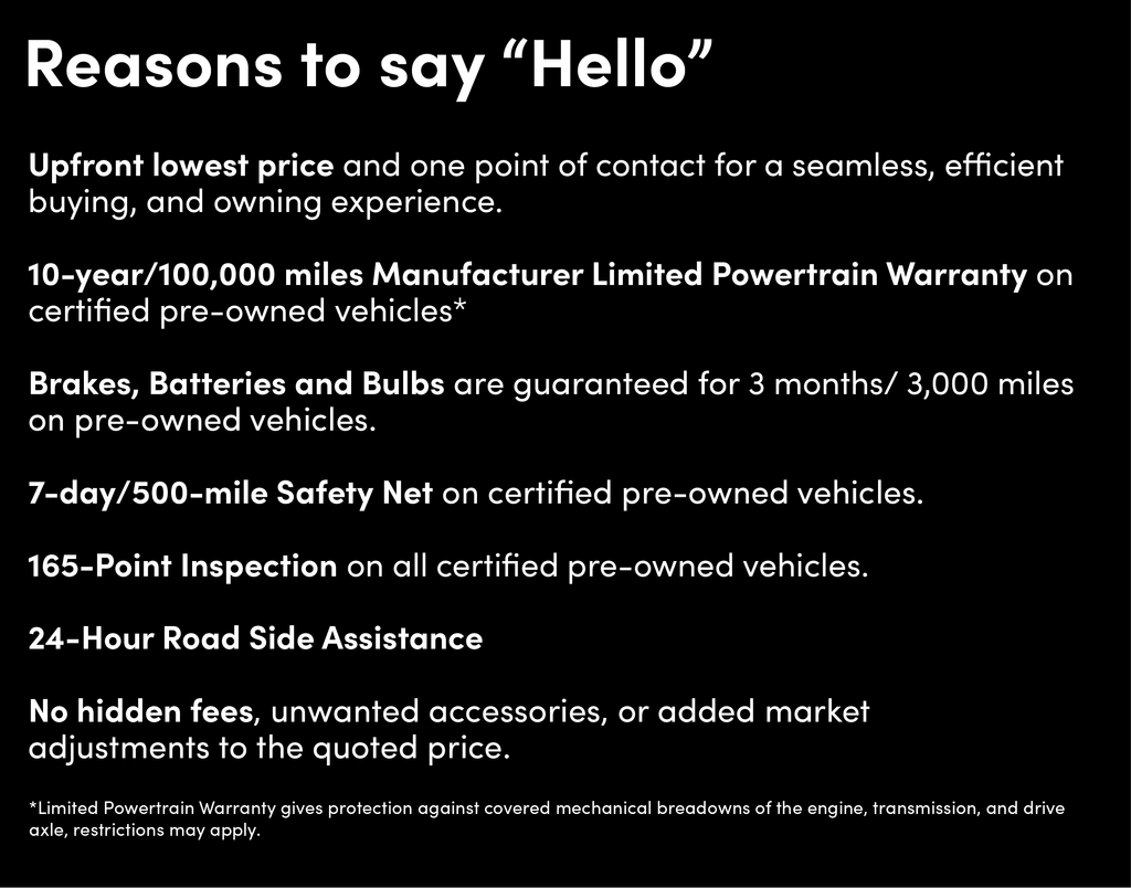 Certified 2025 Kia EV9 Wind with VIN 5XYAFFS58SG002591 for sale in Santa Clarita, CA