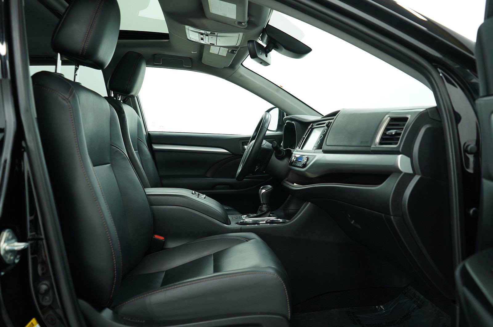 2019 Toyota Highlander XLE photo 10