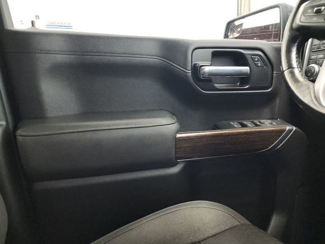 2021 Gmc Sierra 1500 Elevation photo 10