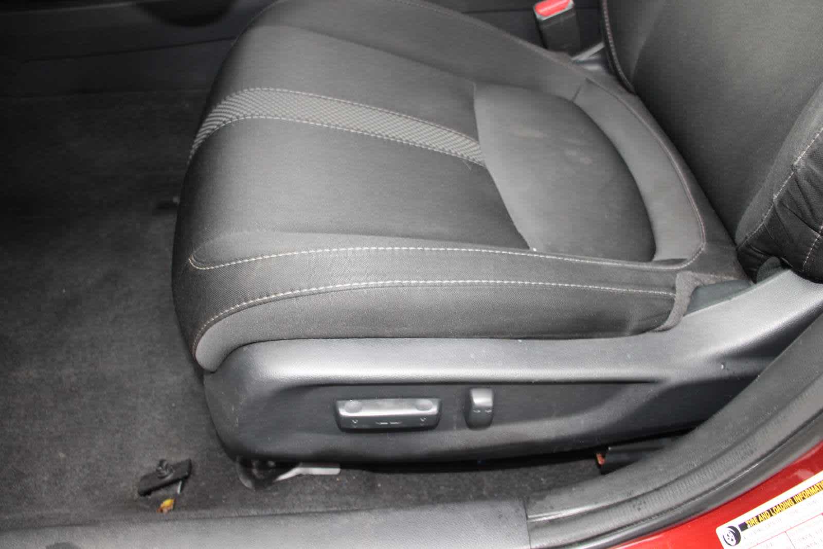 2020 Honda Civic EX photo 15