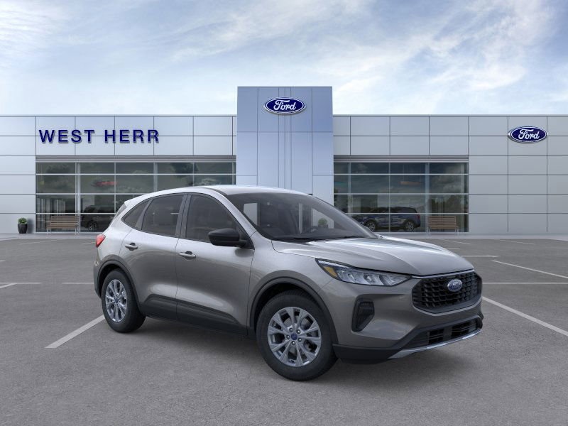 2025 Ford Escape Active photo 6