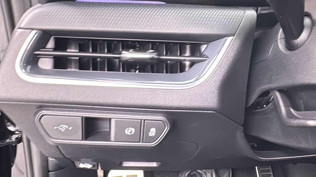 2025 Kia K4 GT-Line Turbo photo 29
