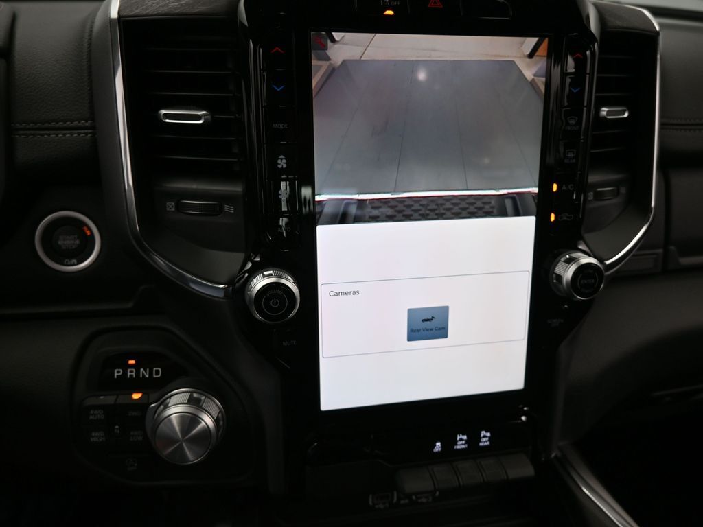 2025 Ram 1500 Laramie photo 19