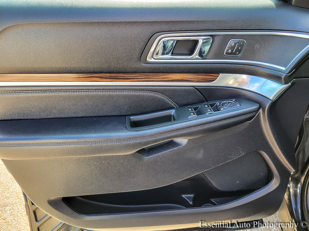 2019 FORD EXPLORER - Image 18