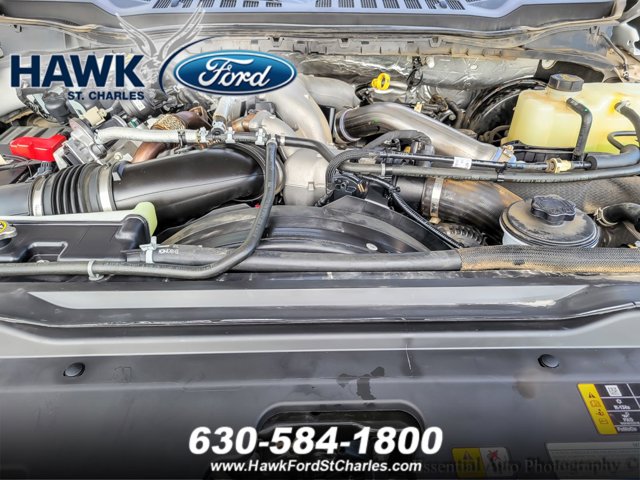 2023 FORD F-350 - Image 40