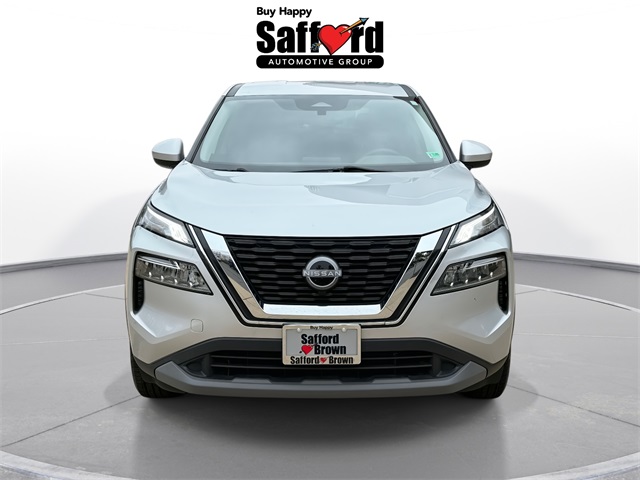 2023 Nissan Rogue SV photo 9
