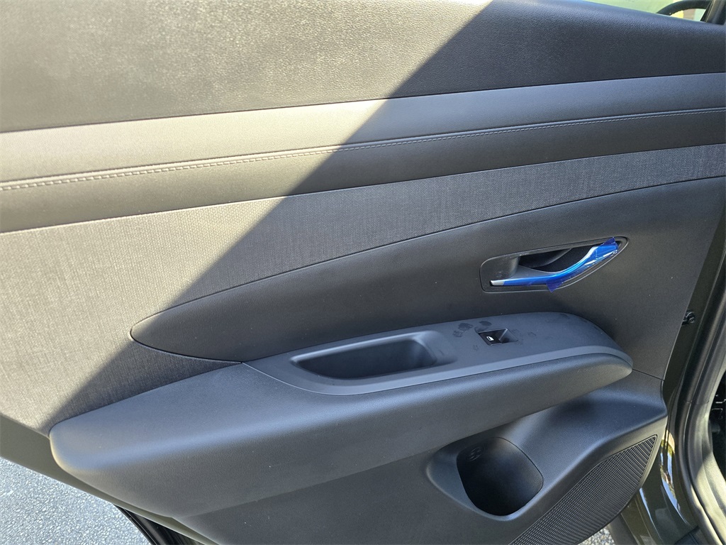 2026 Hyundai Tucson XRT photo 12