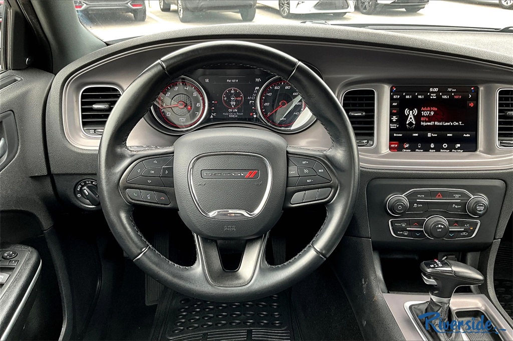 2023 Dodge Charger SXT photo 6