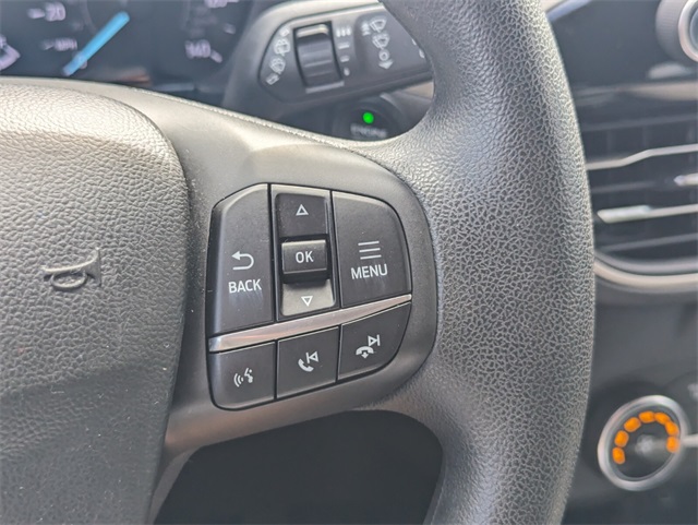 2020 Ford Escape SE photo 26