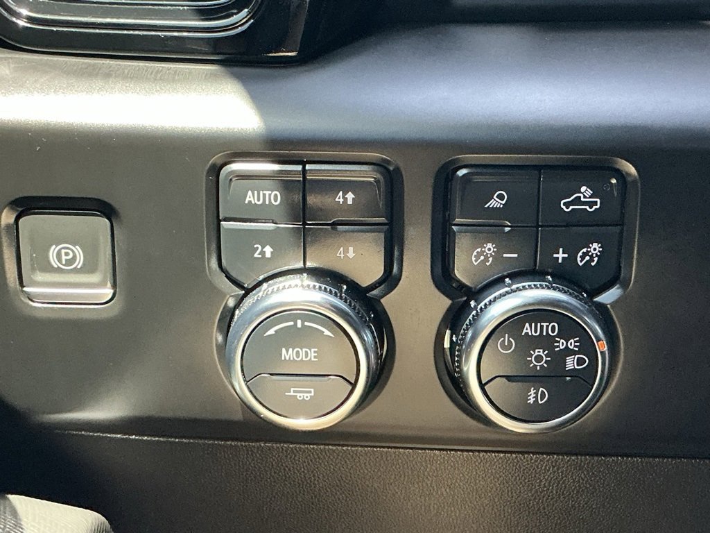 2023 Gmc Sierra 1500 AT4X photo 64