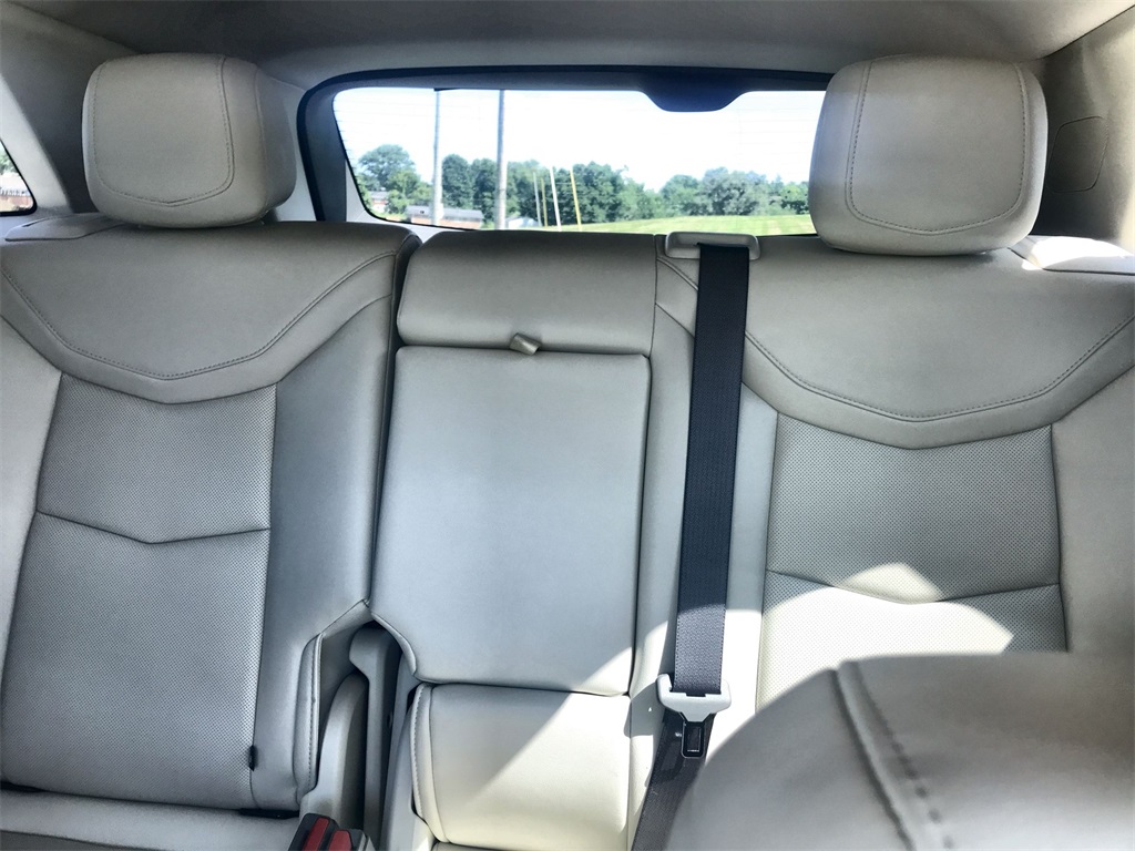 2022 Cadillac XT5 Premium Luxury photo 21