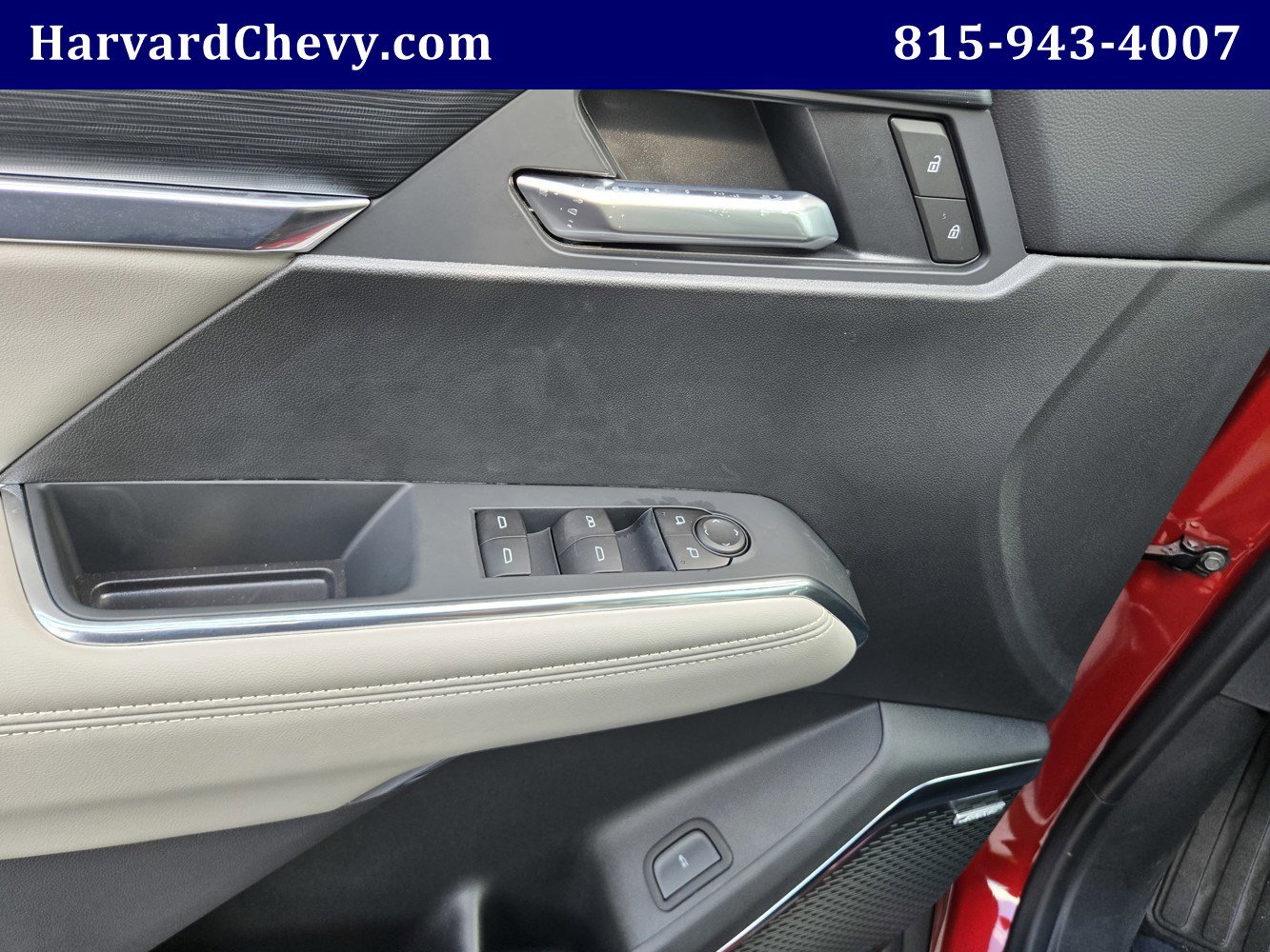 2025 Gmc Acadia Elevation photo 30