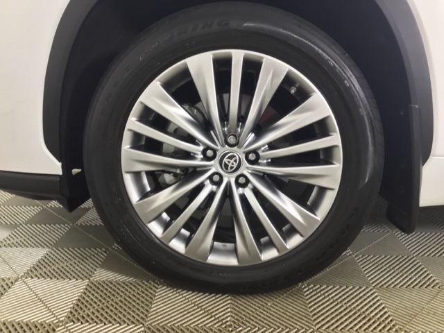 2023 Toyota Highlander Limited Platinum XLE XSE photo 25