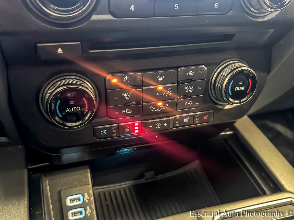 2017 FORD F-150 - Image 20