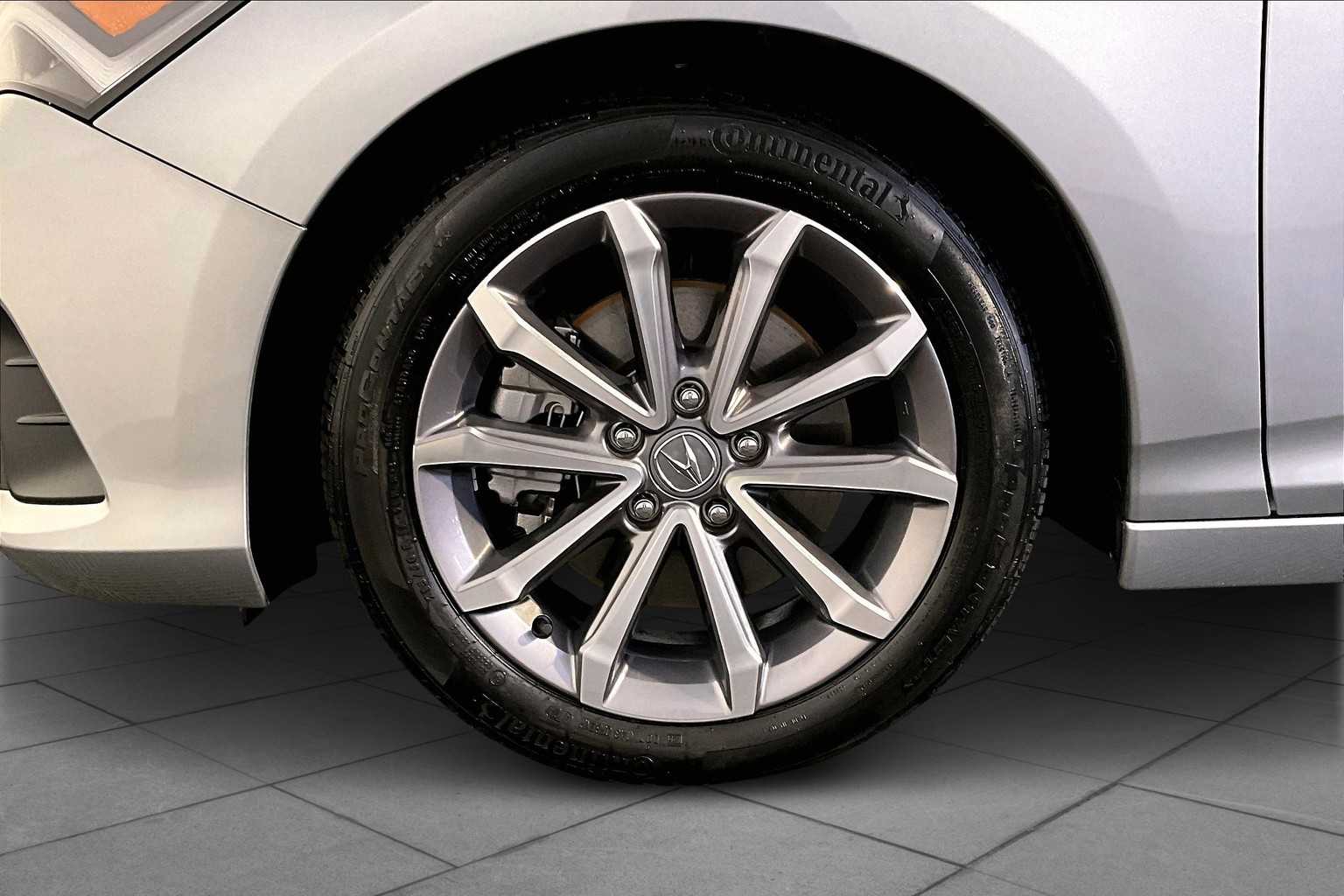 2025 Acura Integra Base photo 9