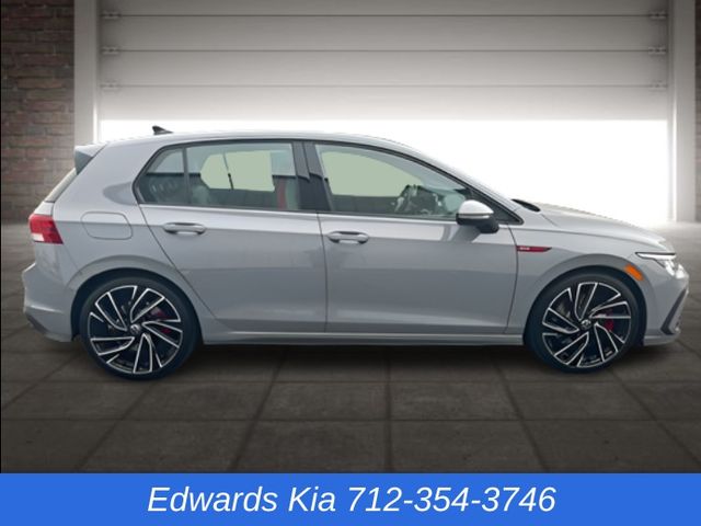 2023 Volkswagen Golf GTI Autobahn photo 2