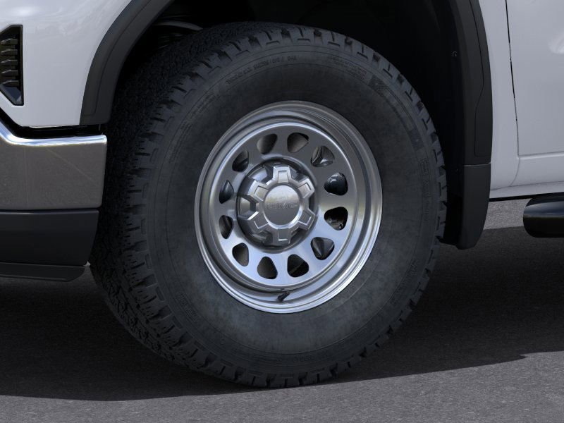 2024 Gmc Sierra 1500 photo 9