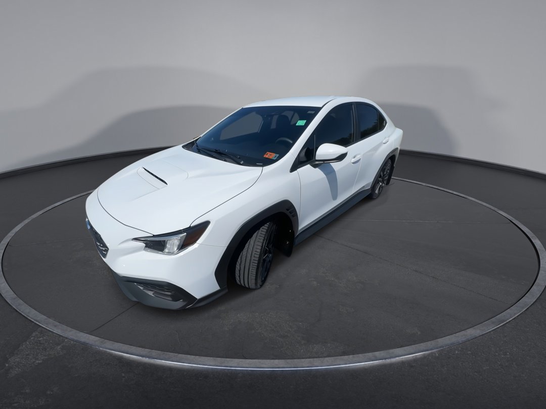 2022 Subaru WRX Premium photo 4