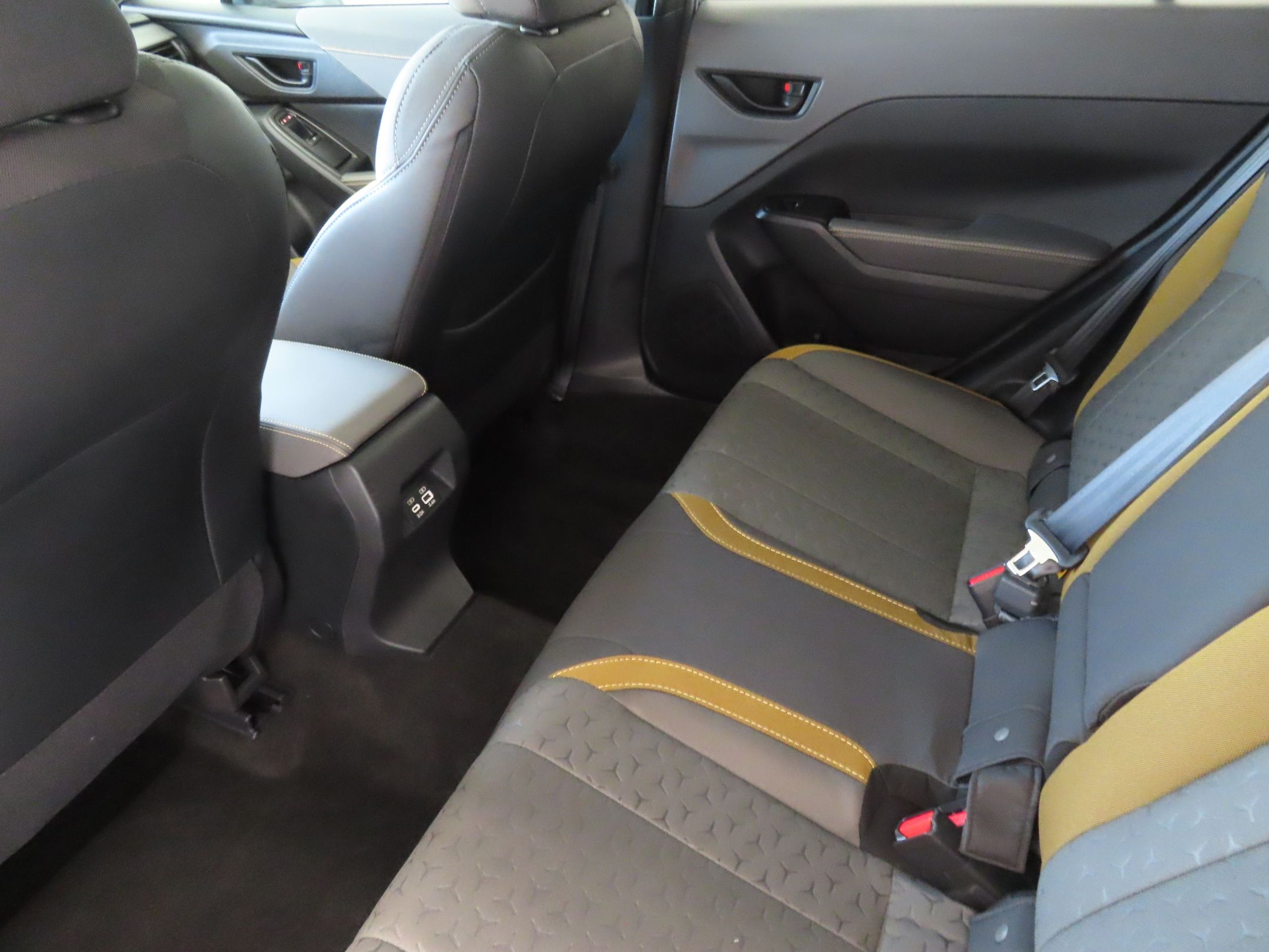 2024 Subaru Crosstrek Sport photo 20