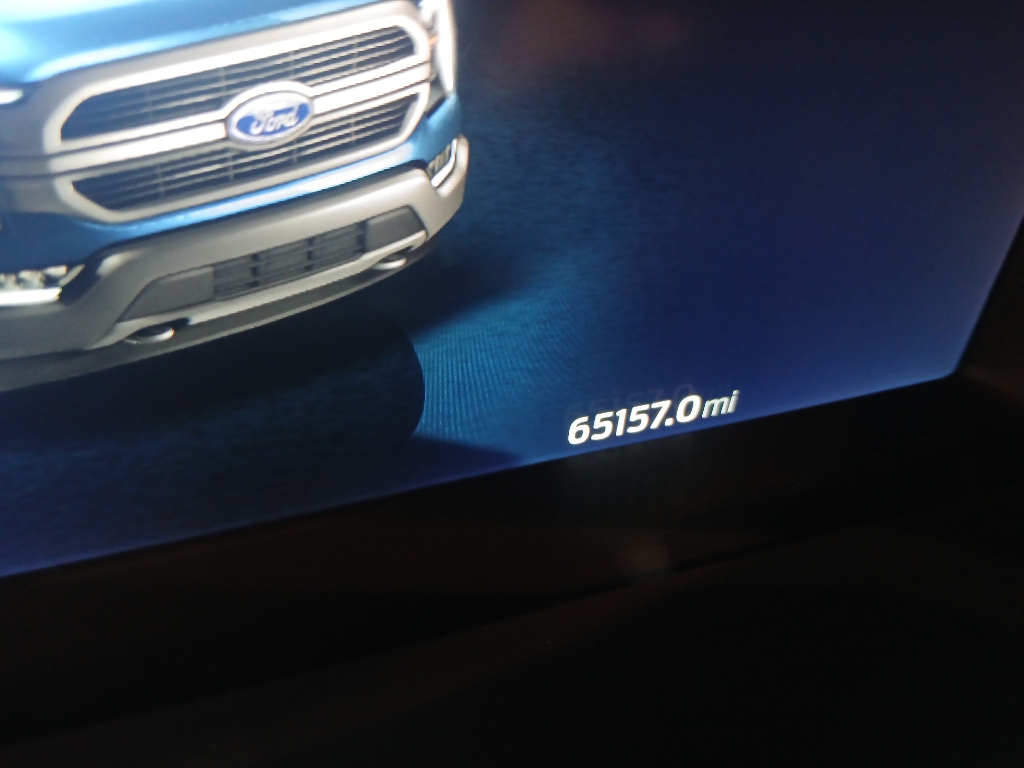 2022 Ford F-150 Lariat photo 14