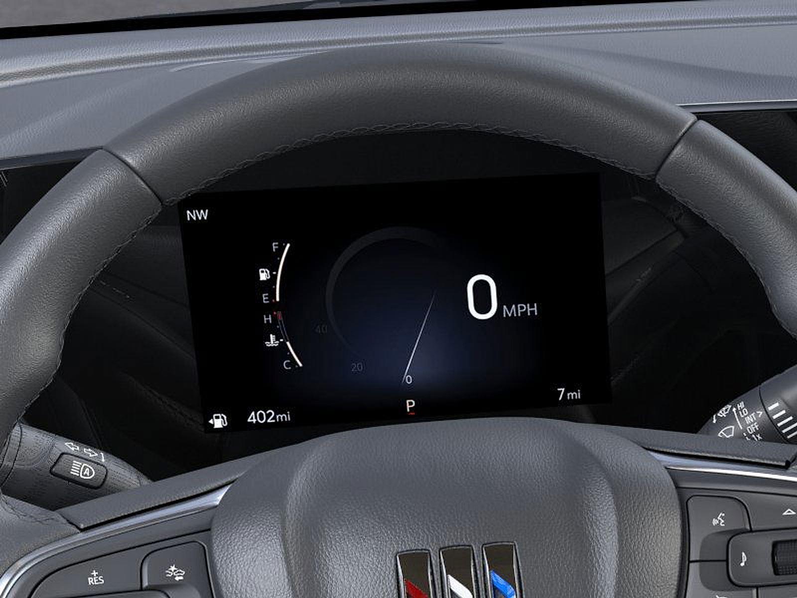 2026 Buick Encore GX Sport Touring photo 9