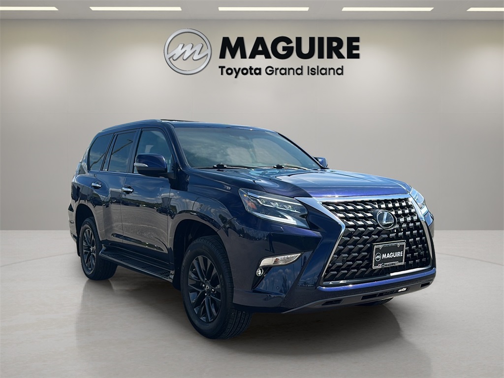 2023 Lexus GX 460 photo 7