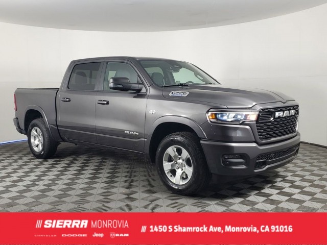 2026 RAM Ram 1500 Pickup Big Horn/Lone Star's photo