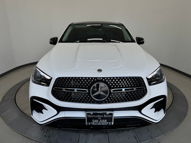 2026 Mercedes Benz GLE 450 4MATIC photo 13