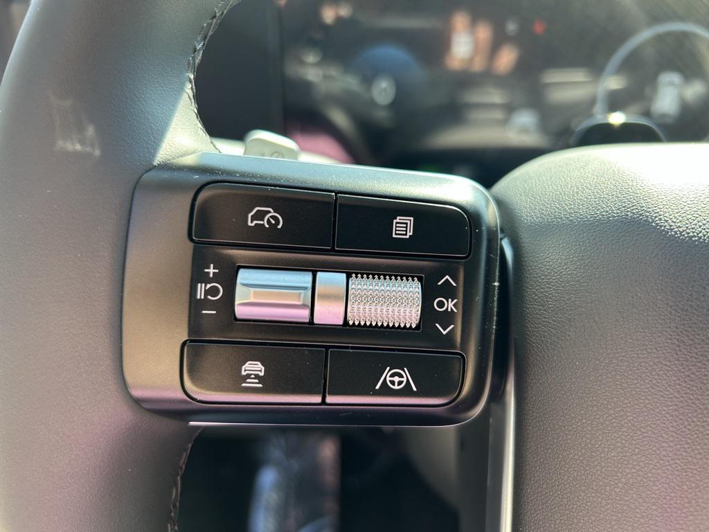 2026 Hyundai Ioniq Limited photo 11