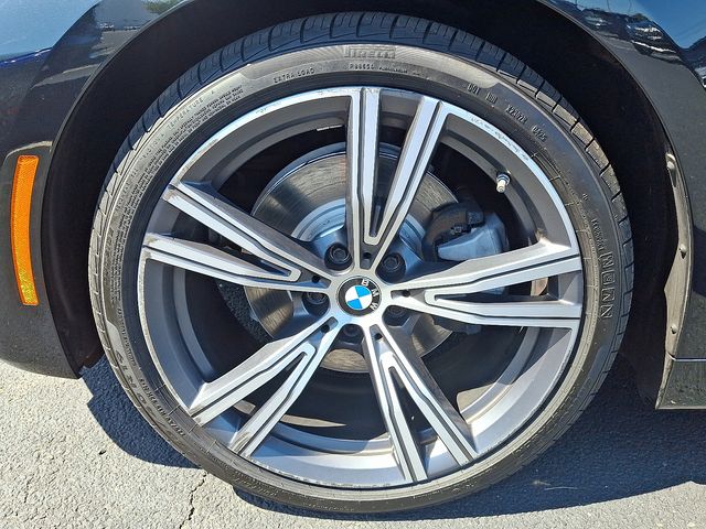 2022 Bmw 430i xDrive photo 8