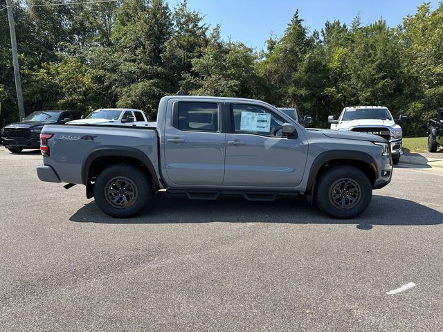 2025 Nissan Frontier S photo 2