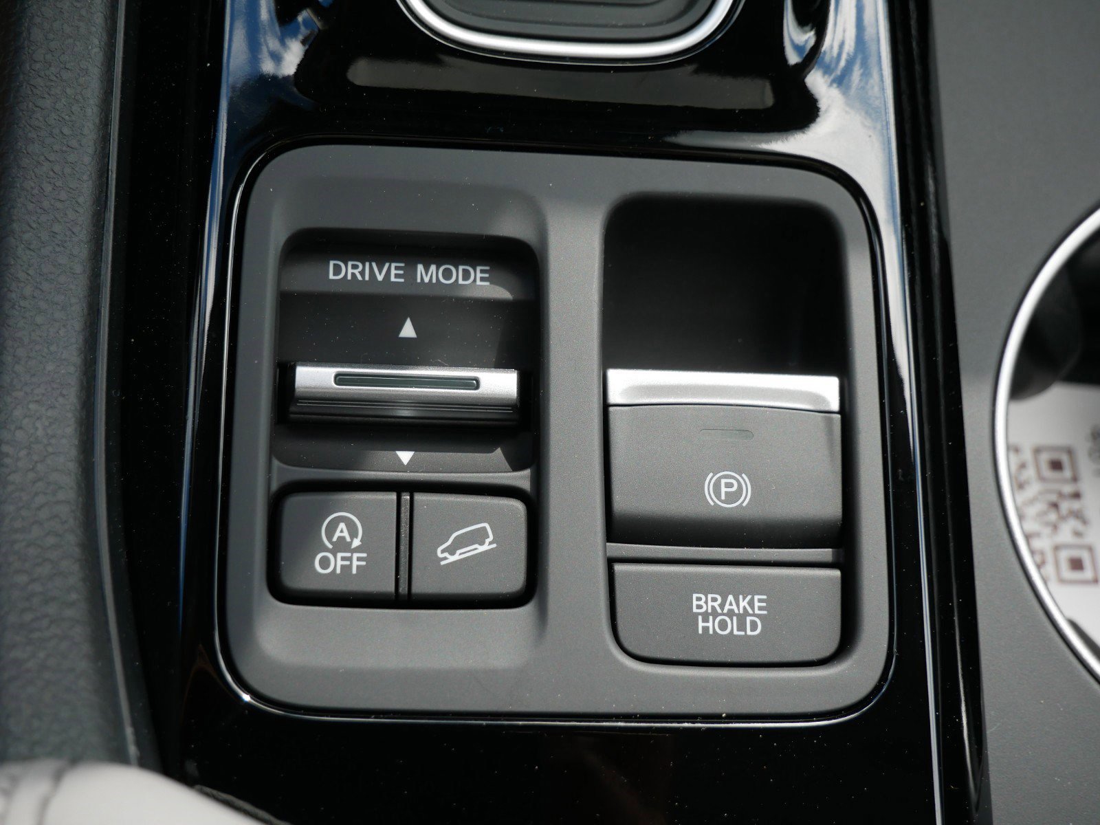 2025 Honda Pilot Elite photo 19