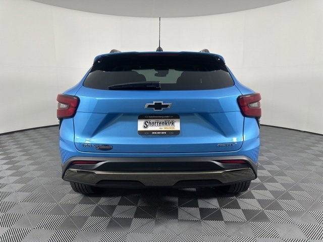 2025 Chevrolet Trax ACTIV photo 4