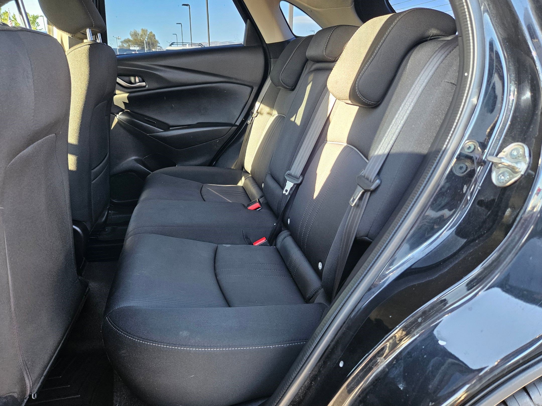 2019 Mazda CX-3 Sport photo 24
