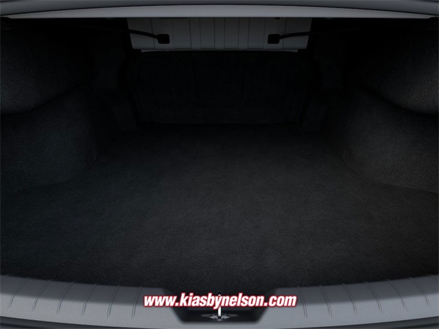 2026 Kia K5 GT-Line photo 17
