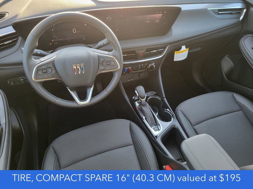 2026 Buick Encore GX Preferred photo 5