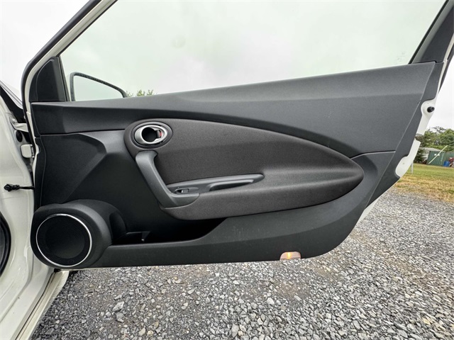 2014 Honda CR-Z Base photo 12