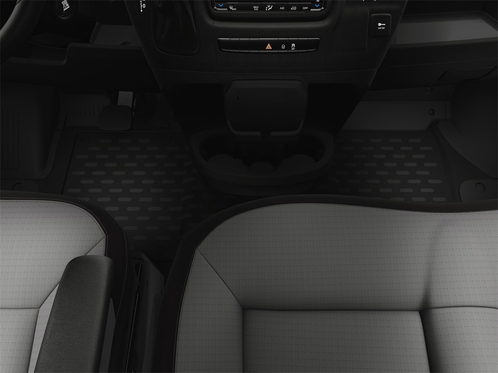 2025 Ram ProMaster 2500 photo 22