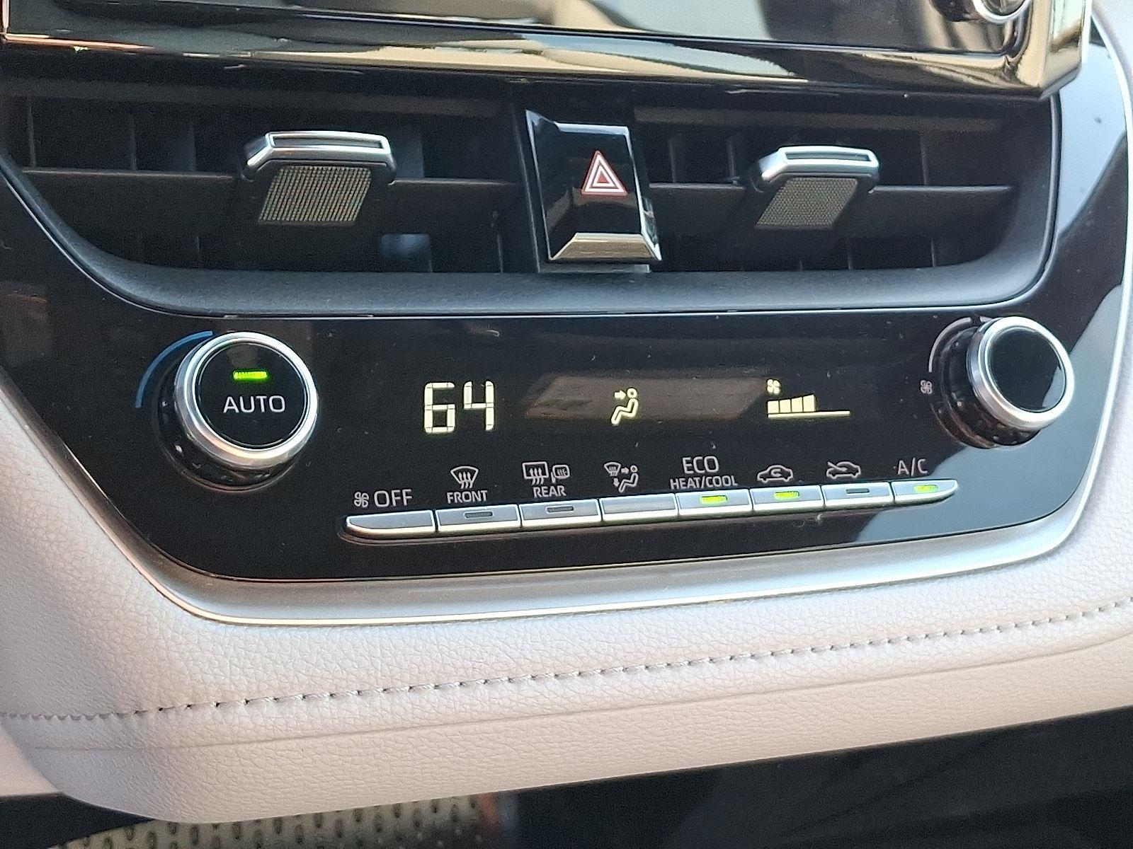 2019 Toyota Corolla SE photo 13