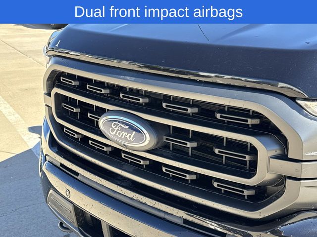 2023 Ford F-150 XLT photo 25