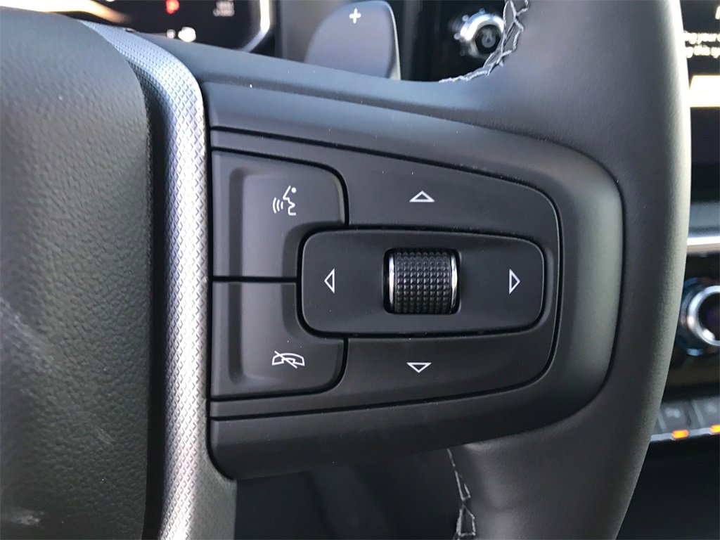 2026 GMC SIERRA - Image 20