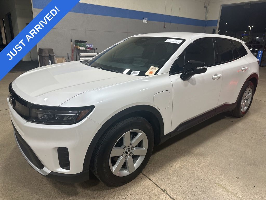 2025 Honda Prologue EX's photo