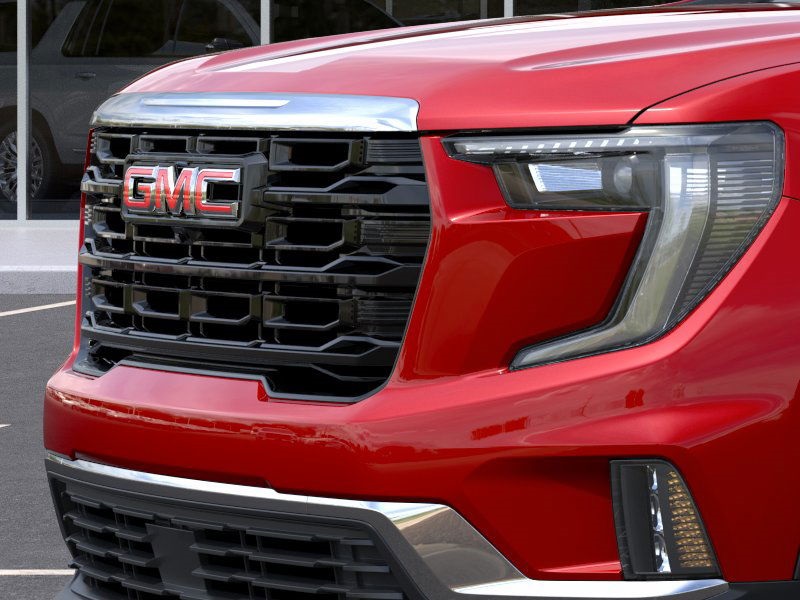 2025 Gmc Acadia Elevation photo 5