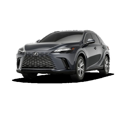 2026 Lexus RX 350's photo