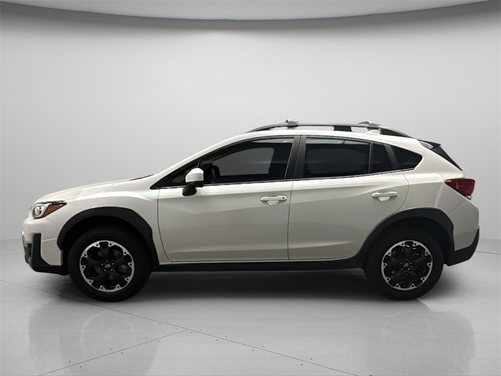 2021 Subaru Crosstrek Premium photo 2