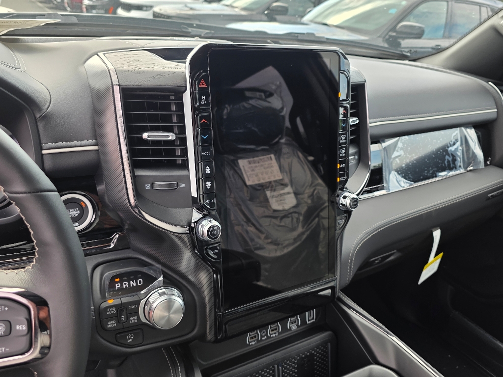 2026 Ram 1500 Limited photo 3