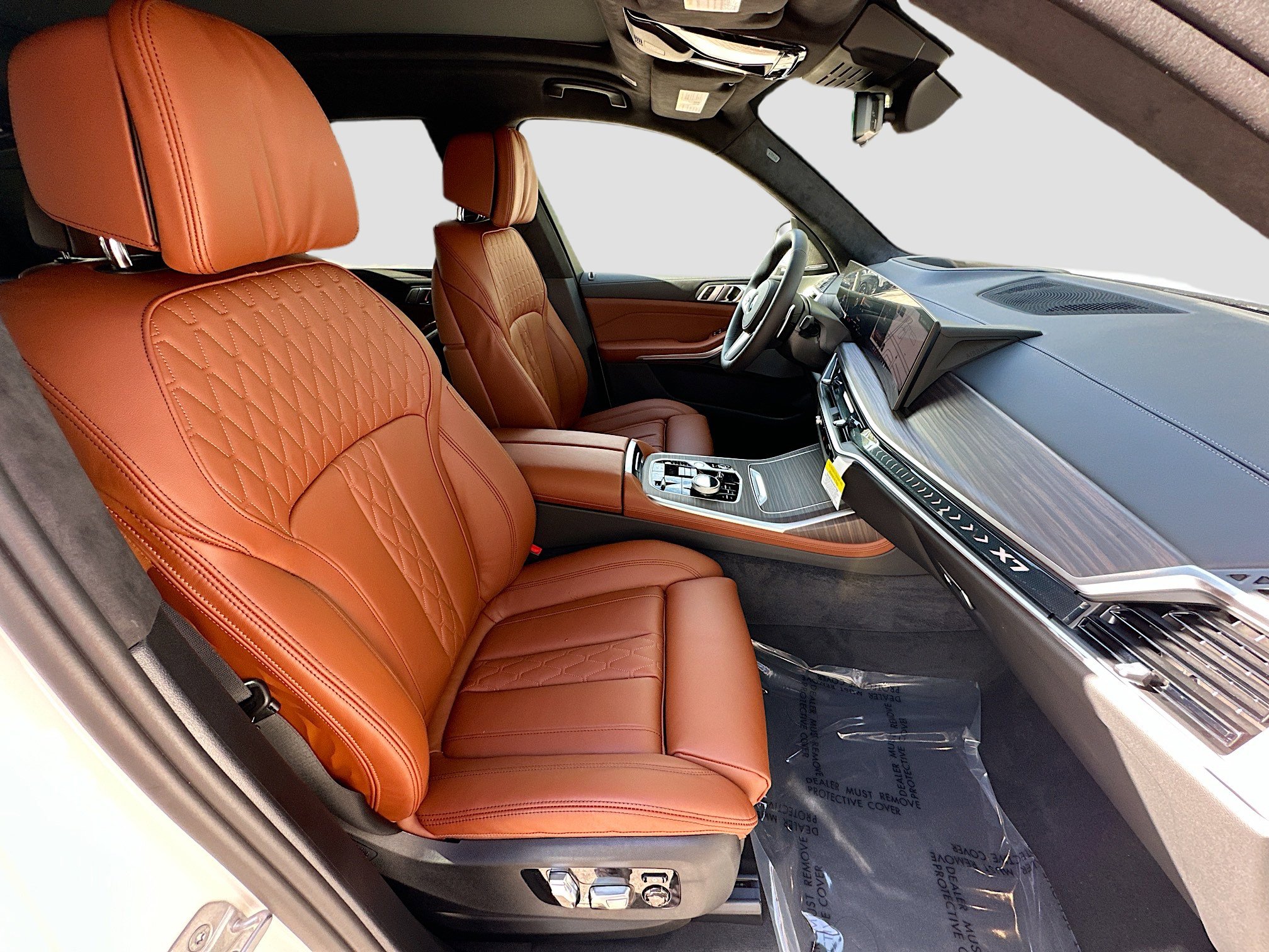 2026 Bmw X7 xDrive40i photo 26