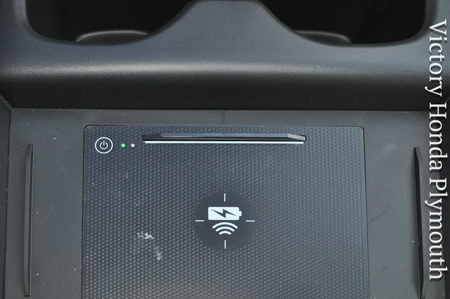 2026 Honda Odyssey EX-L photo 21